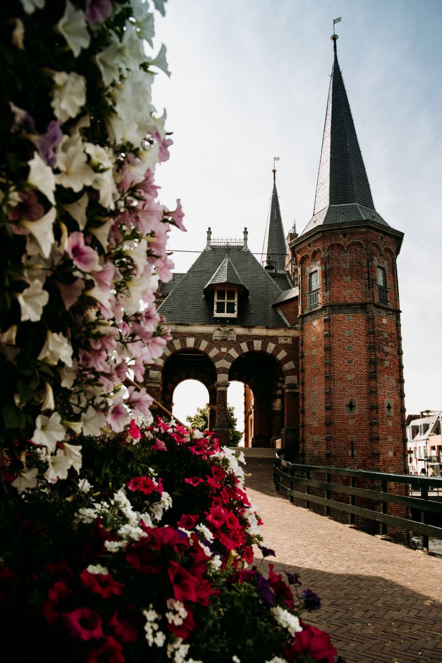Sneek in Friesland