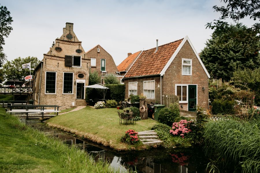 Hindeloopen