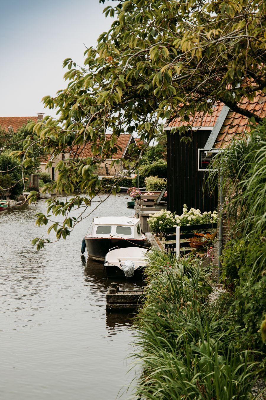 Hindeloopen