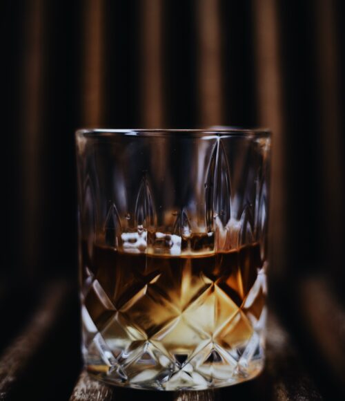 Shake, shake, shake: een heerlijk lijstje cocktails
