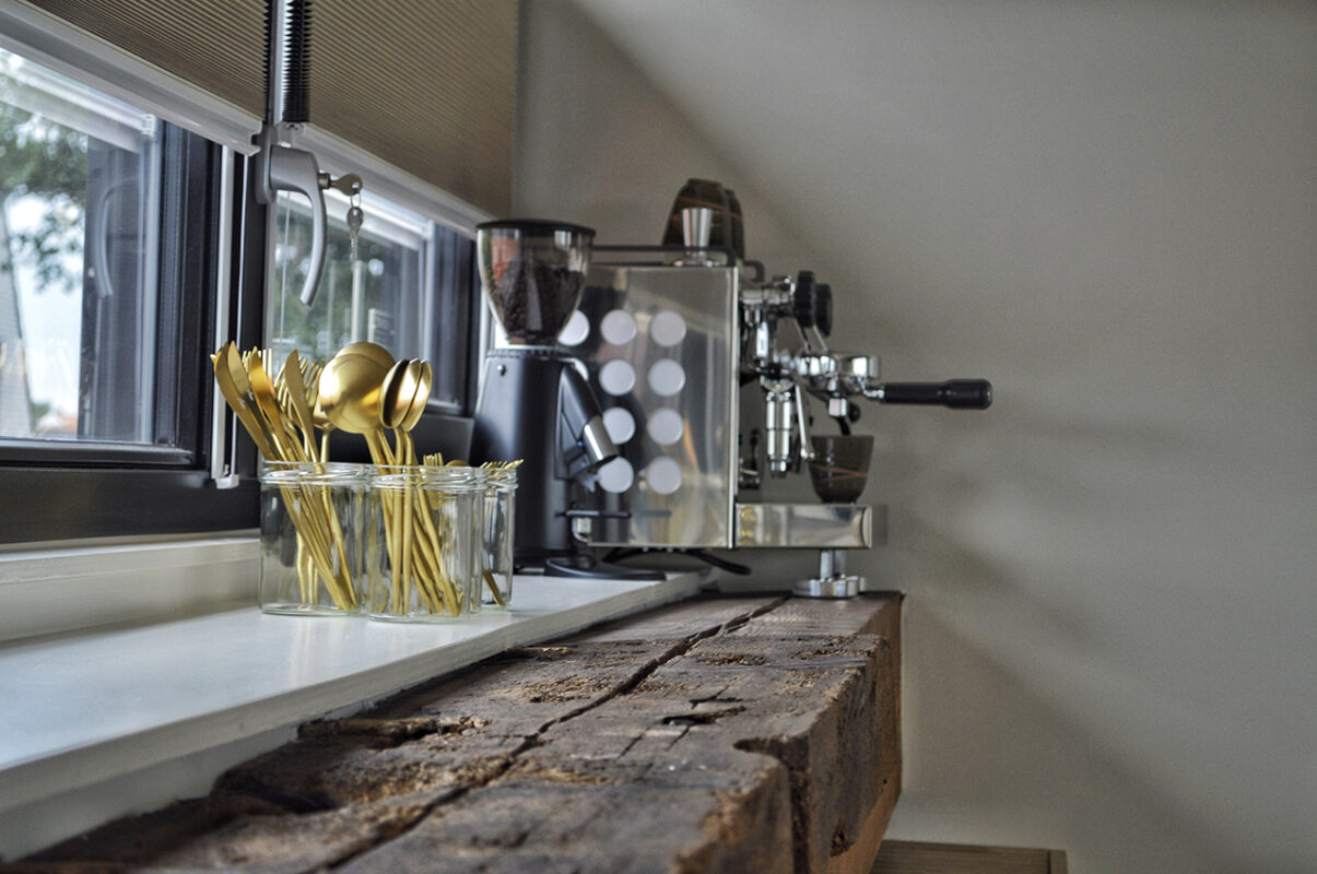 Van Heeckeren Penthouse