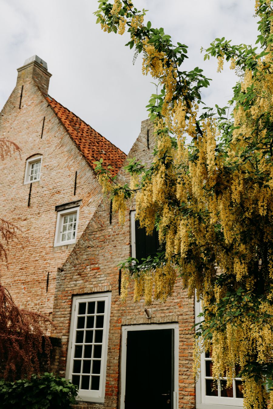 Het Gouveneurshuis Heusden