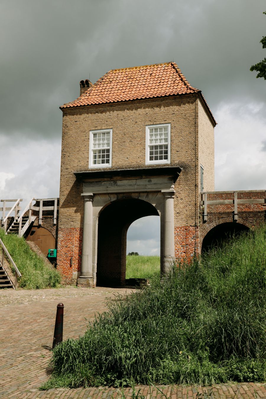Waterpoort 