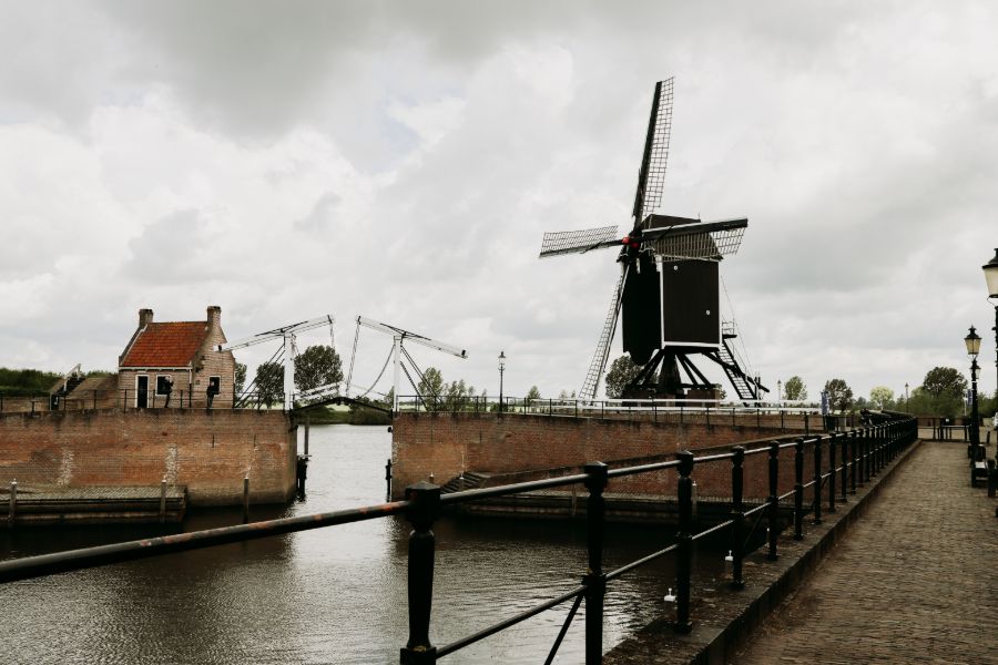 Haven Heusden