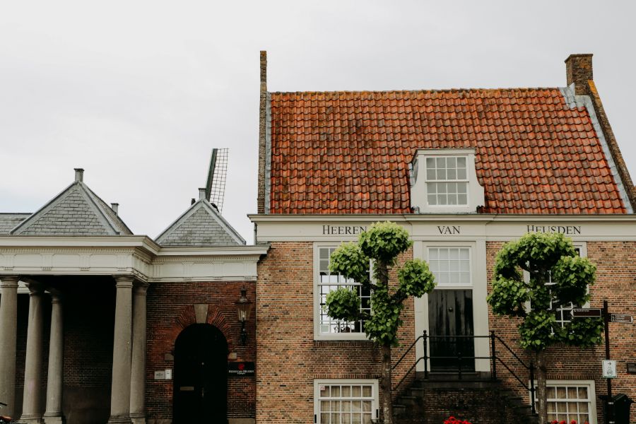 Vismarkt