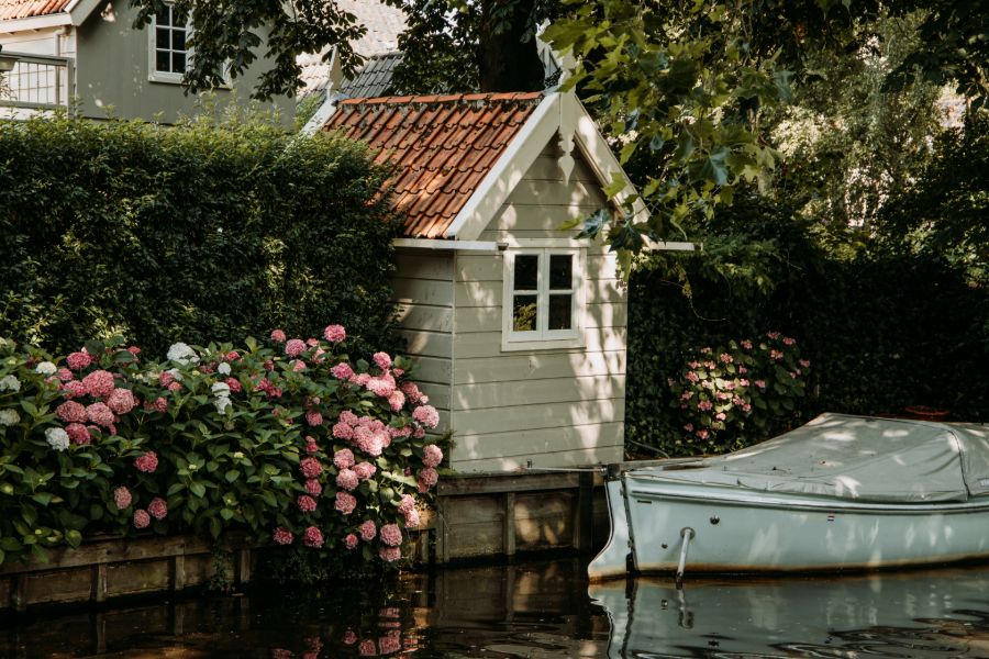 Broek in Waterland
