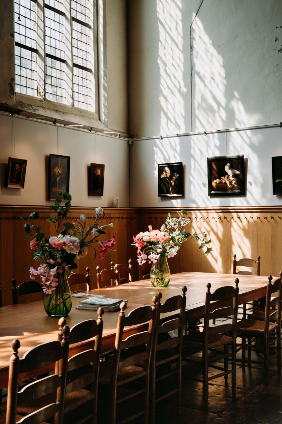 Kerk Broek in Waterland