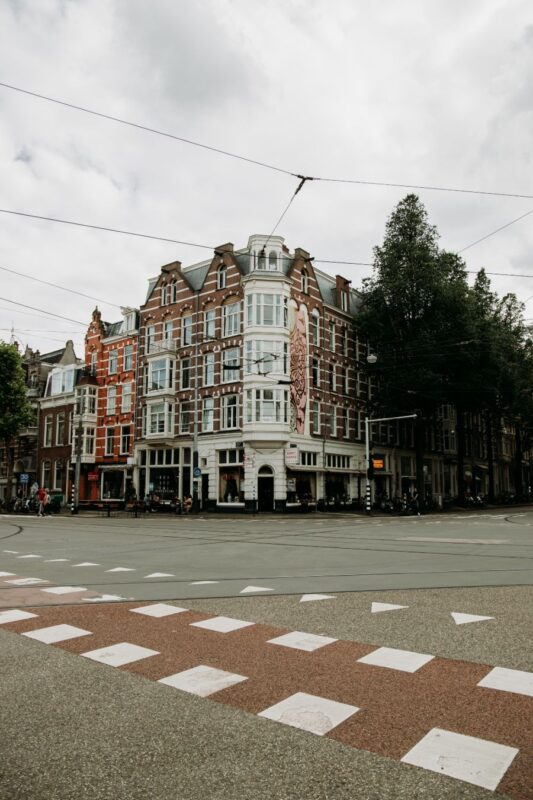 Amsterdam-Oost