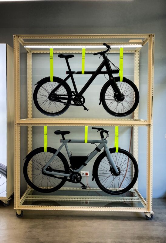 vanmoof