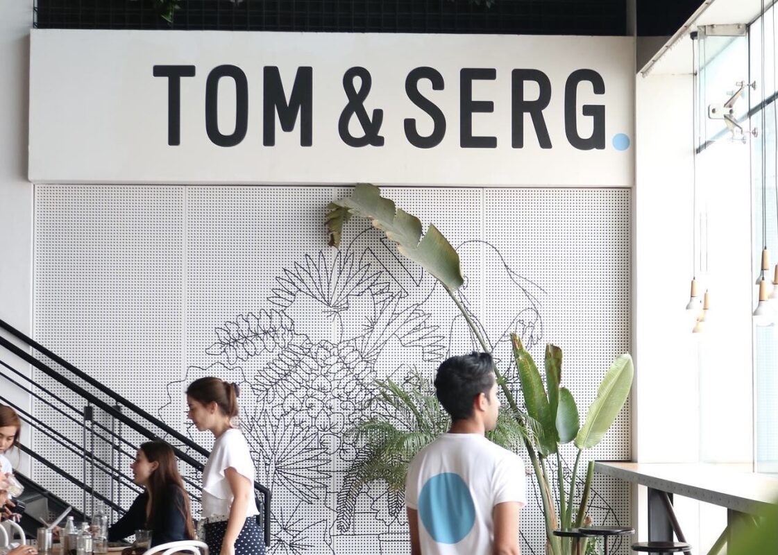 Tom&Serg Dubai