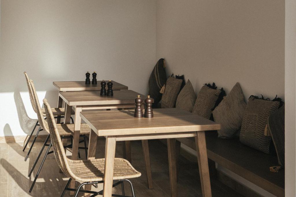Alava Suites Lanzarote Spanje