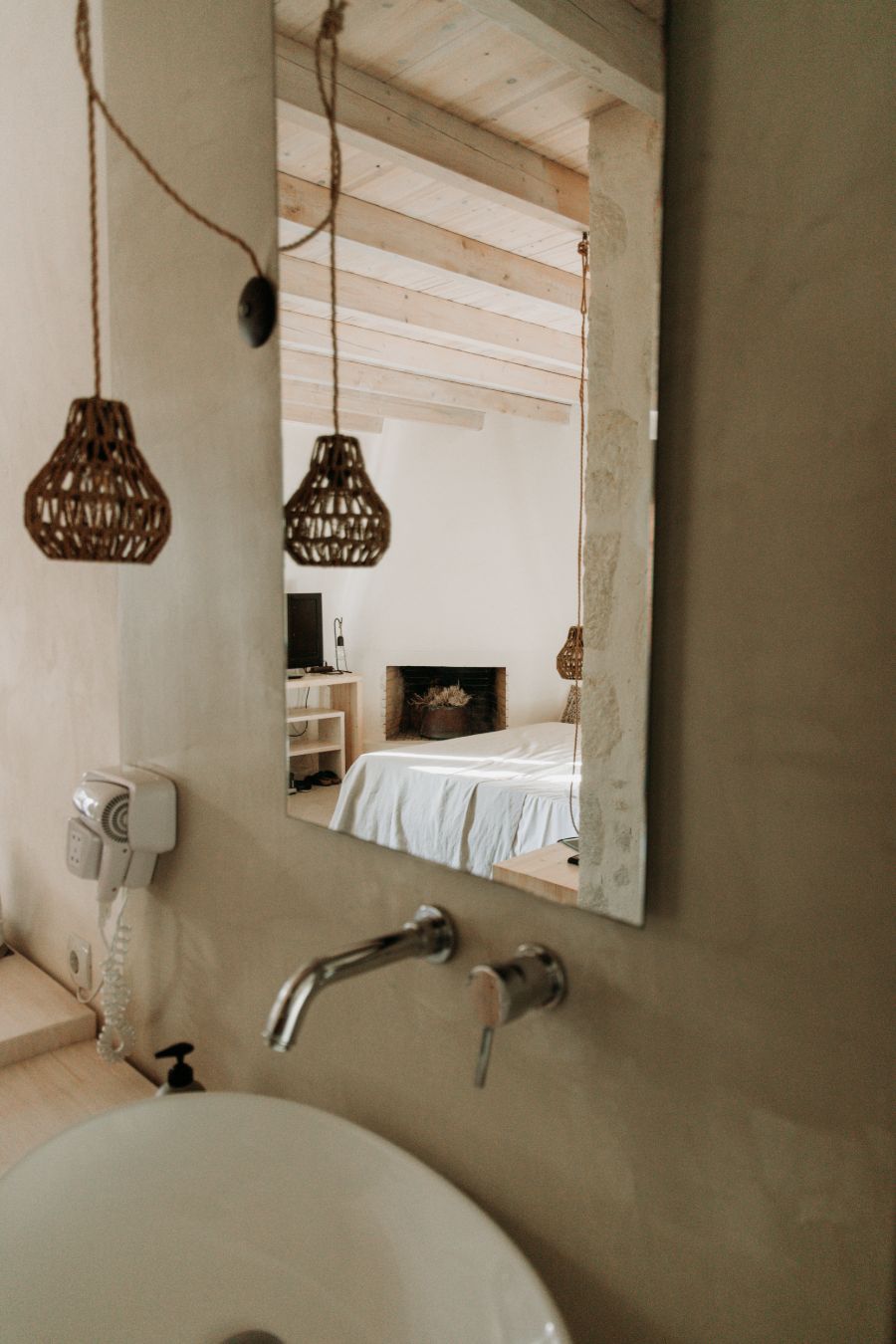 kamer Irida Chic Boutique Hotel Kreta