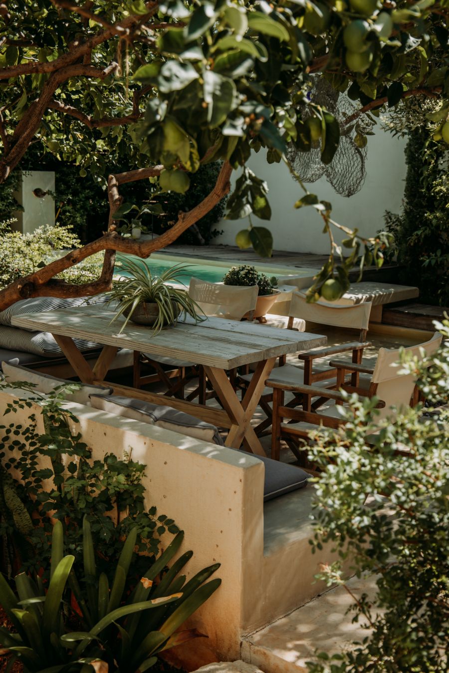 Irida Chic Boutique Hotel Kreta