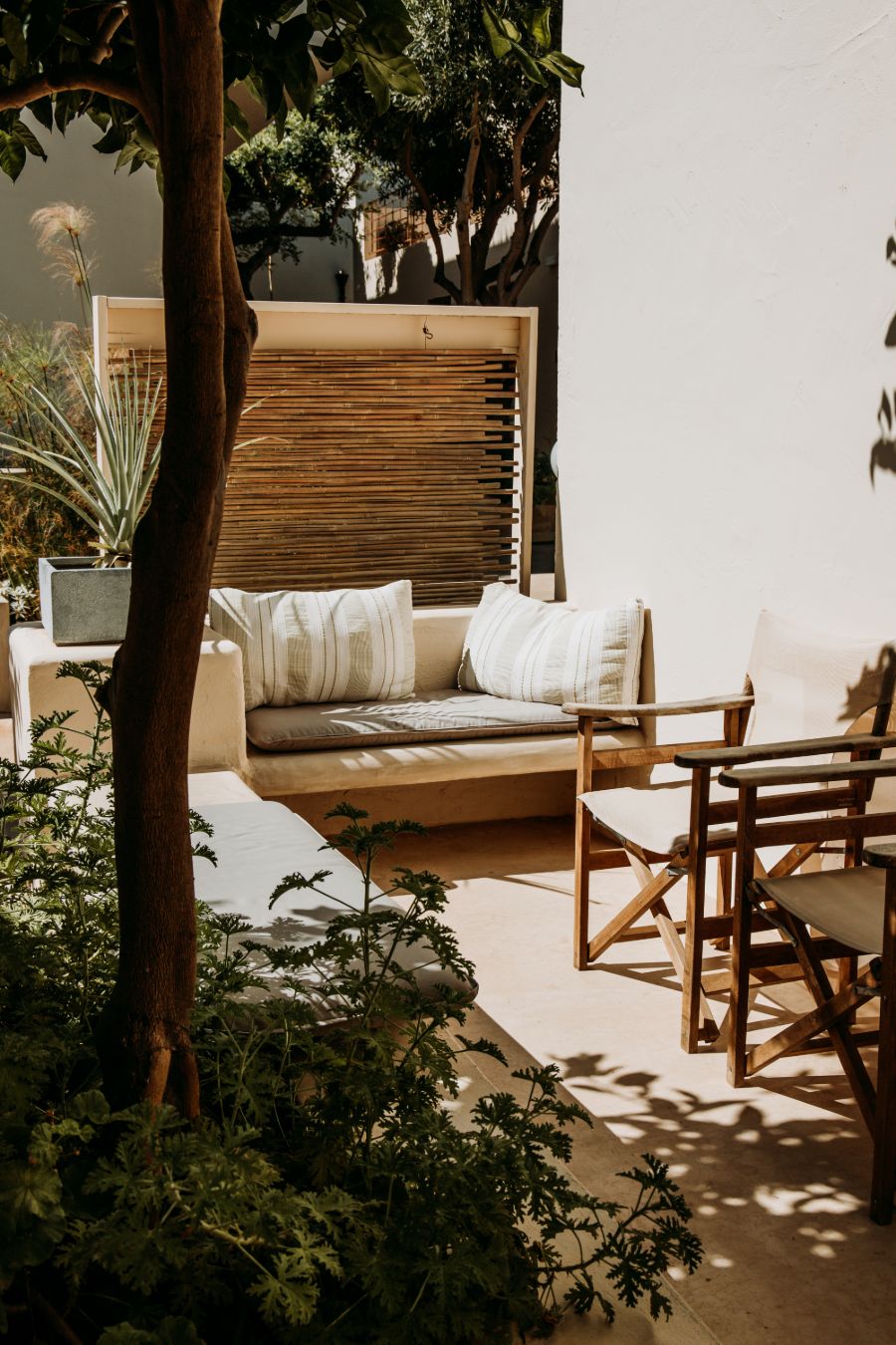 Zitje Irida Chic Boutique Hotel Kreta