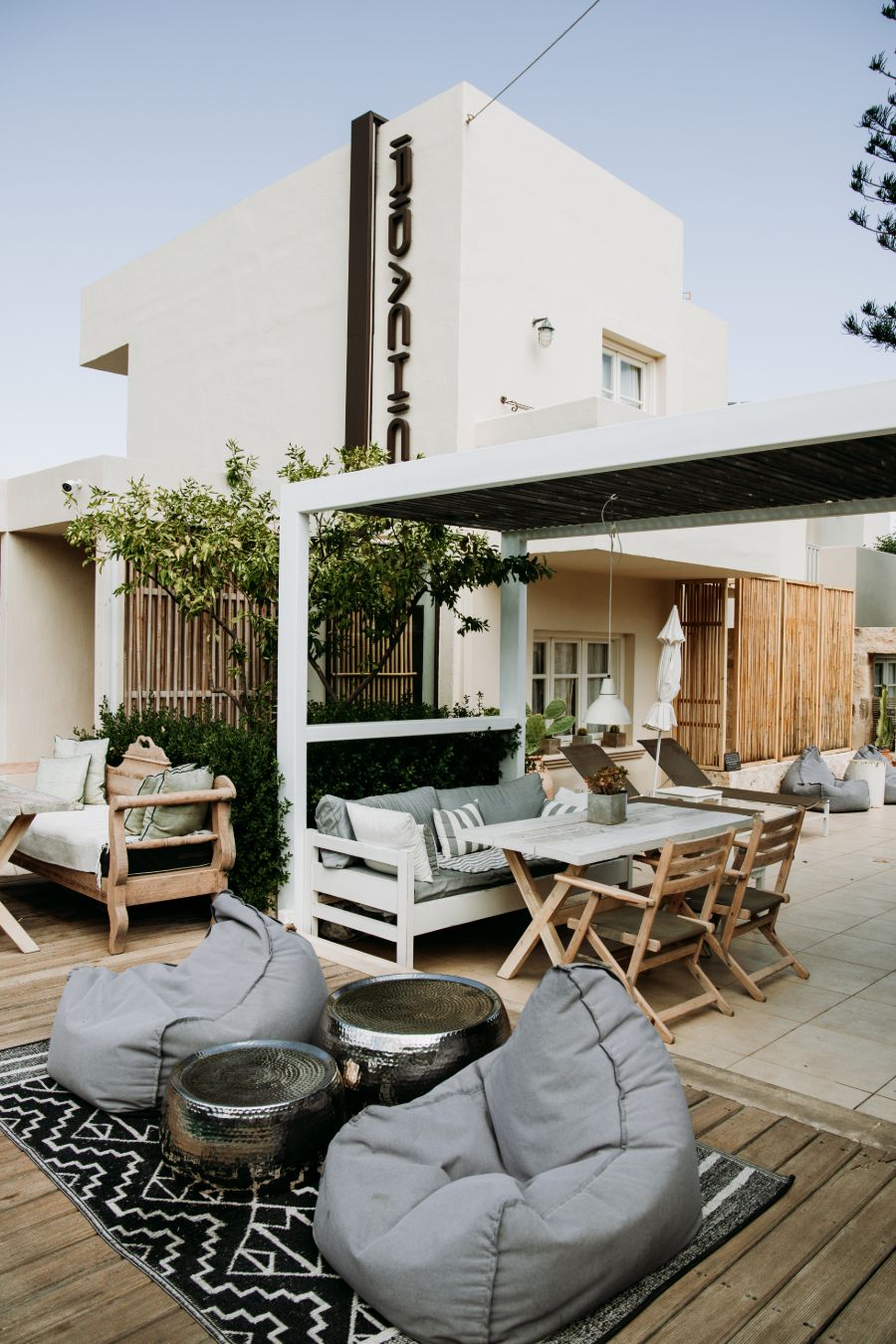 Irida Chic Boutique Hotel Kreta