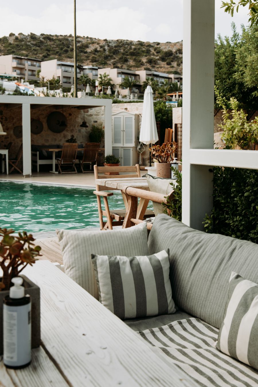 Irida Chic Boutique Hotel Kreta
