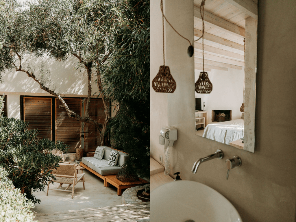 Irida Chic Boutique Hotel Kreta