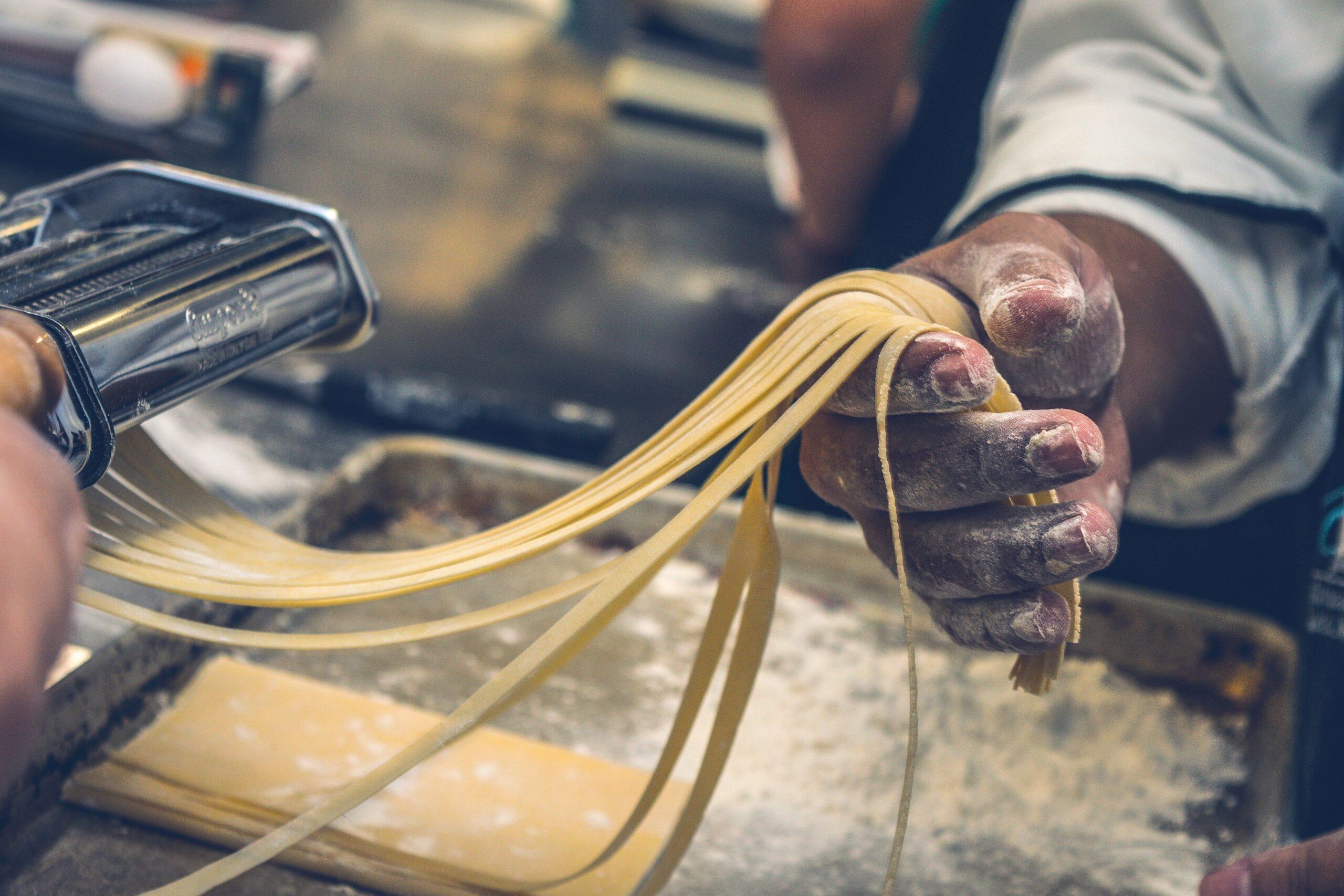 Per favore: de beste Italiaanse restaurants in Amsterdam - Barts Boekje