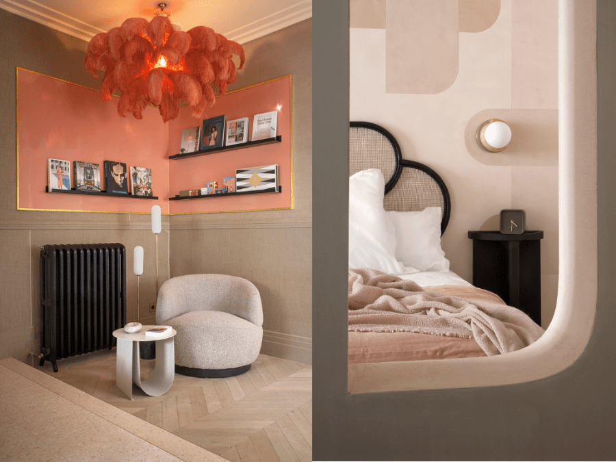 Studio Penelope Antwerpen Belgie