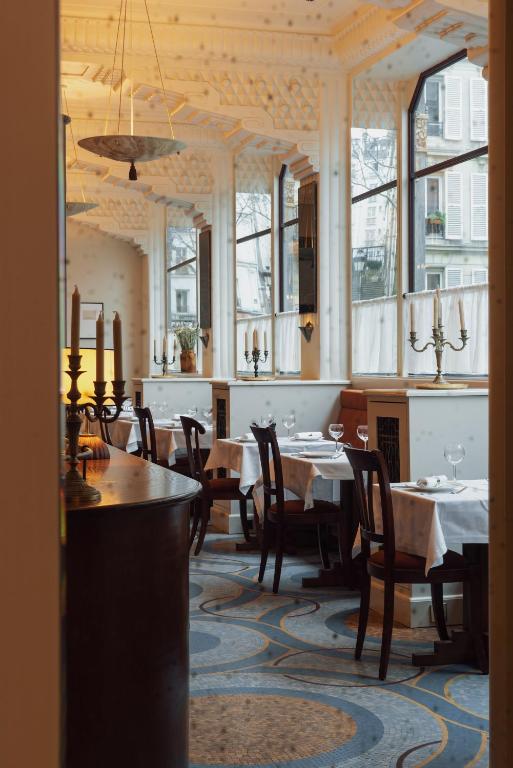 Hôtel Rochechouart