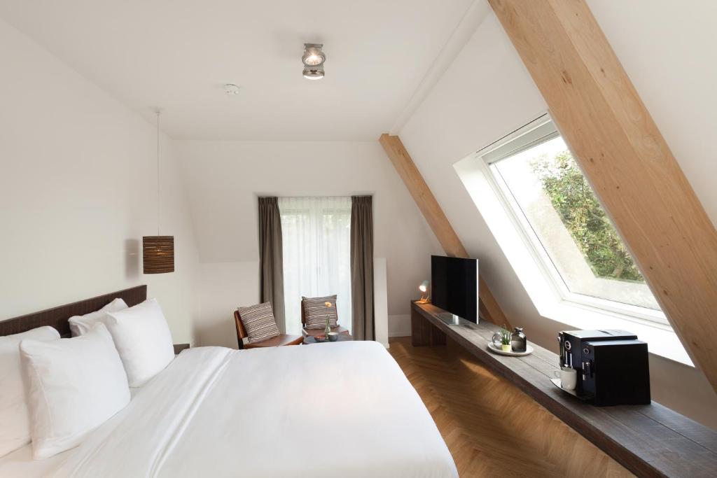 Van Heeckeren Hotel Nes Ameland