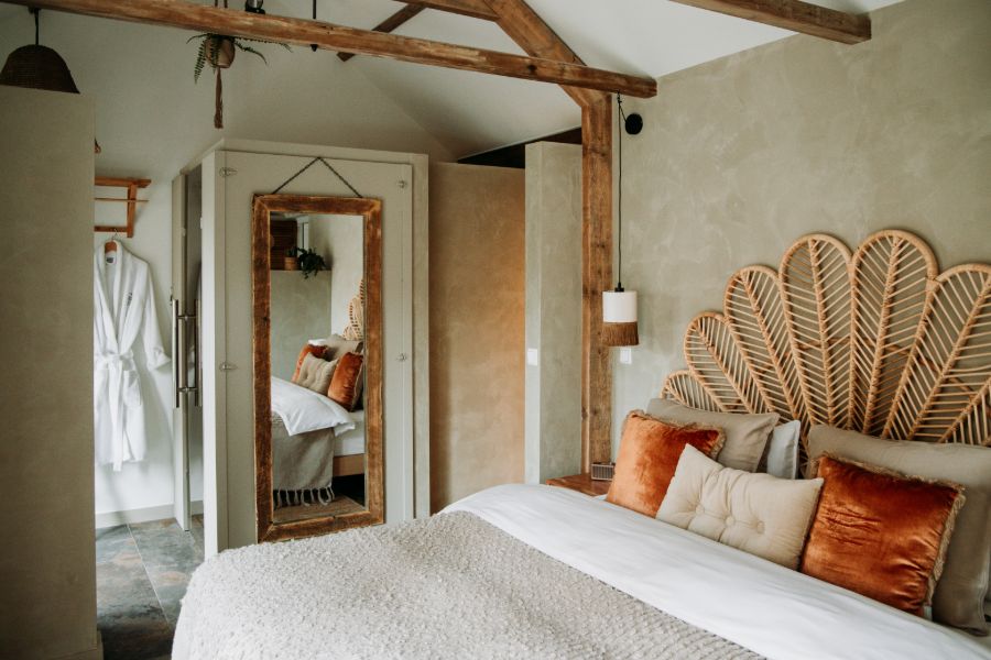 Lodge & Loft Sassenheim