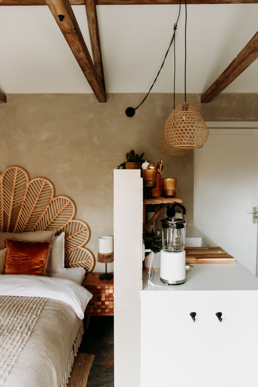 Overview Lodge & Loft Sassenheim