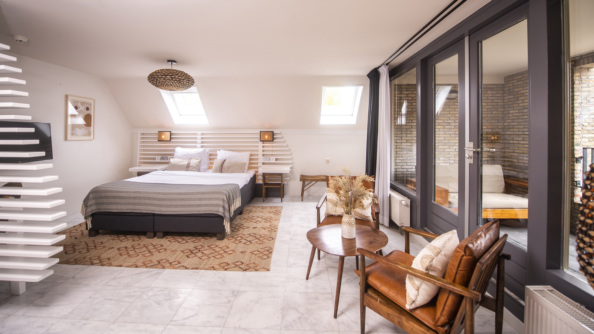 Hotel Nobel Ameland