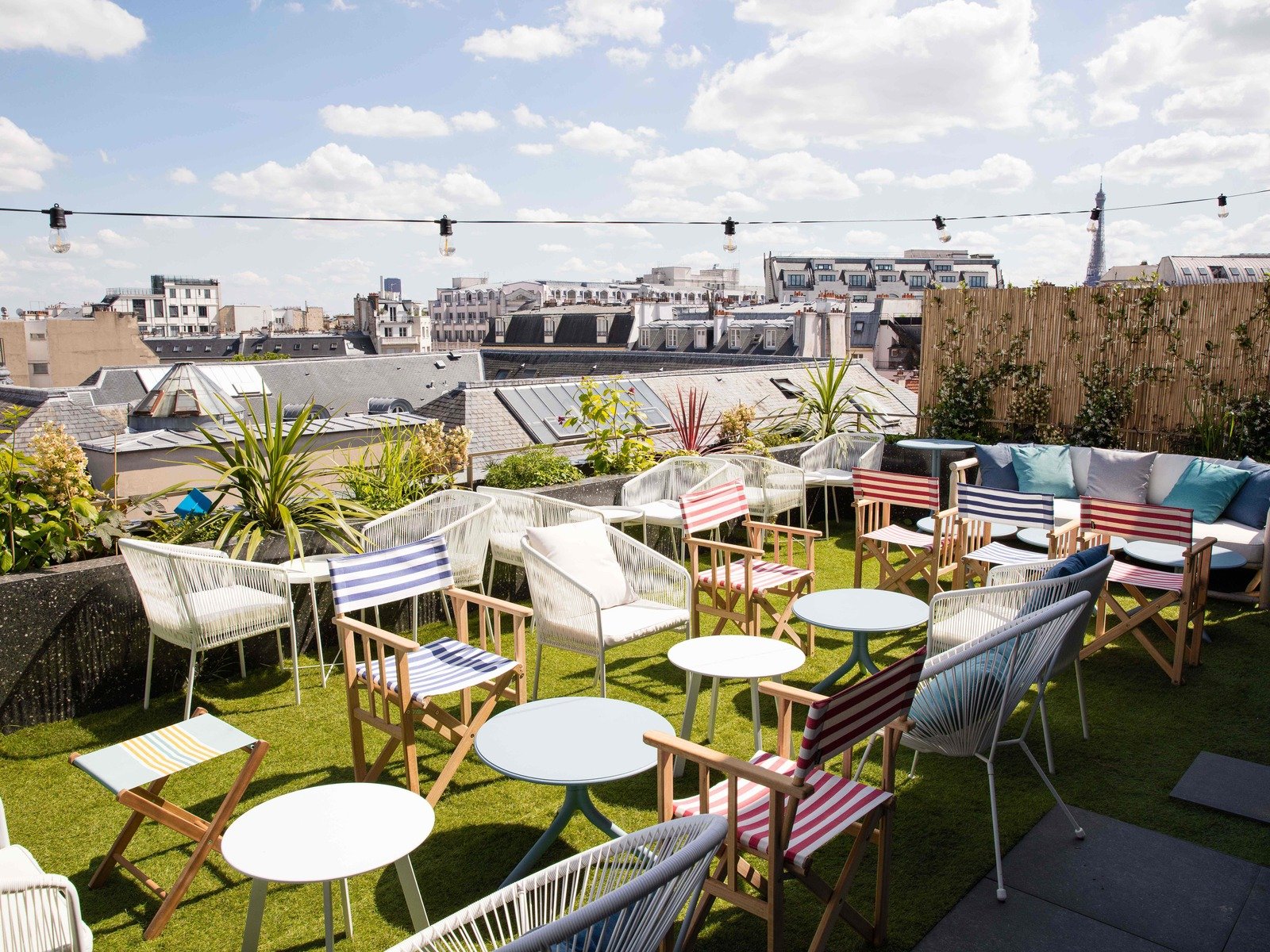 Pley Hotel Parijs