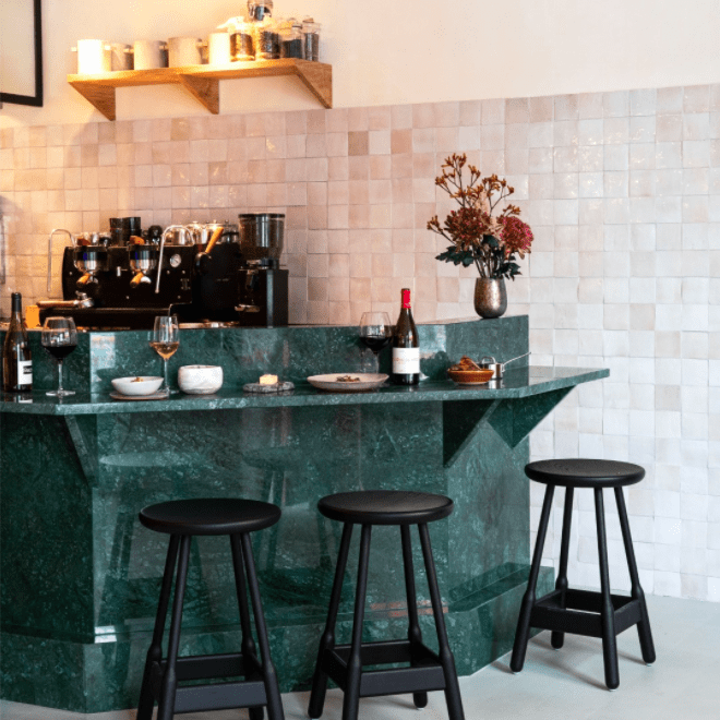 Grand Pigalle Hotel Parijs