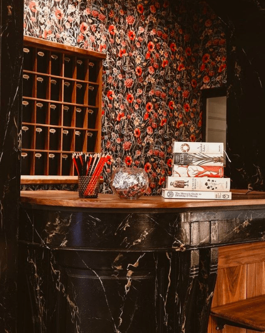 Hotel Bienvenue