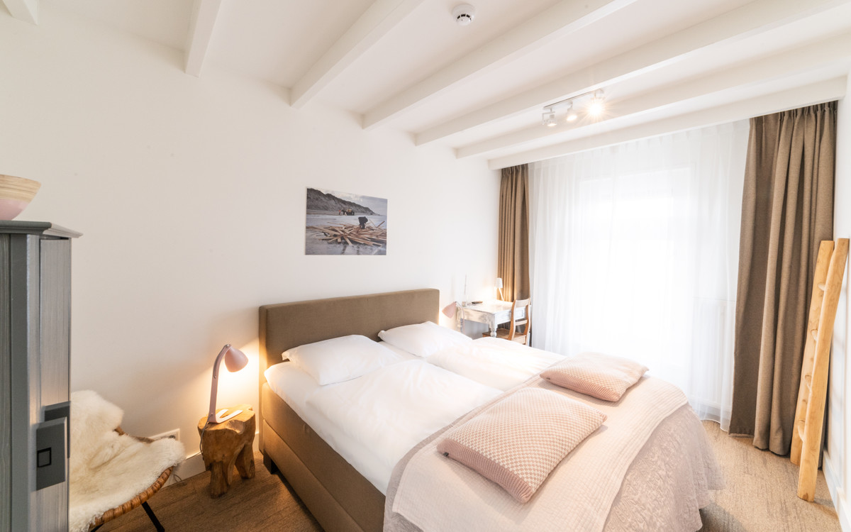 Het Vlieland Hotel