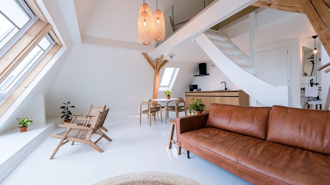 Hotel Nobel Ameland Overnachten aan zee