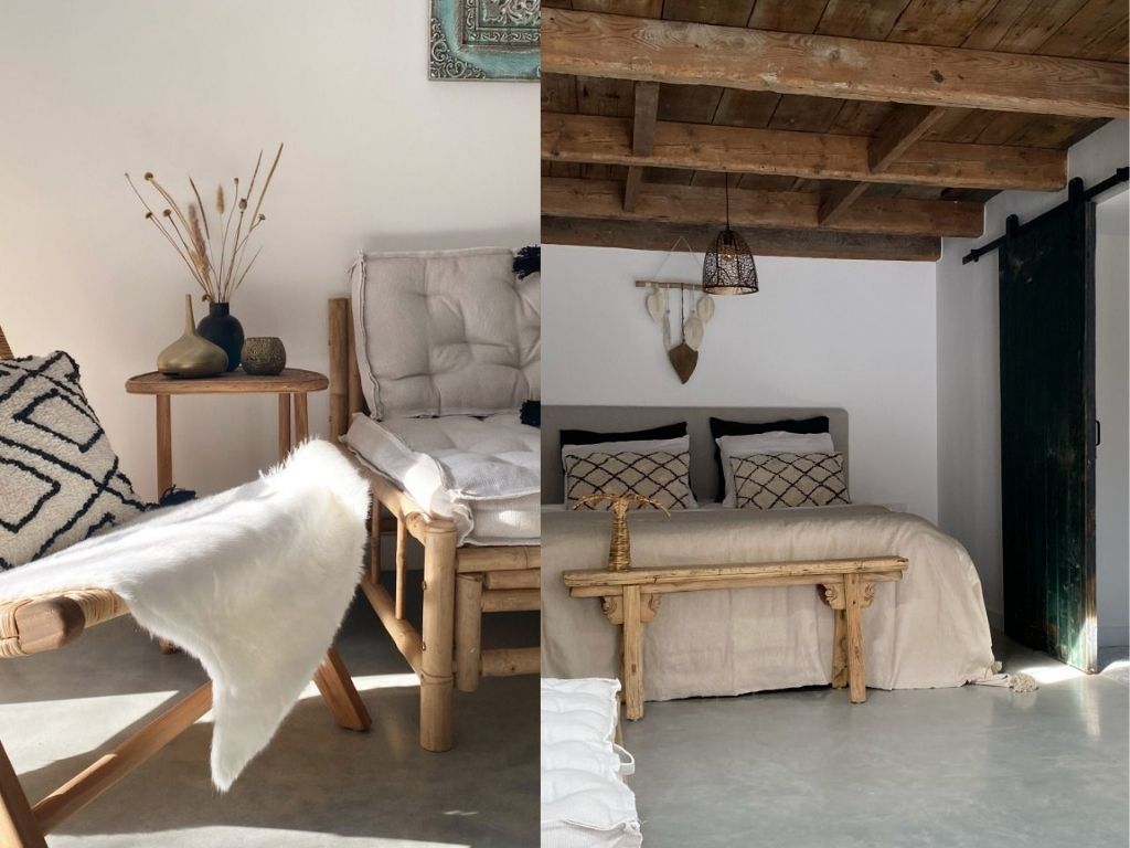 B&B Hartje Kloetinge Zeeland