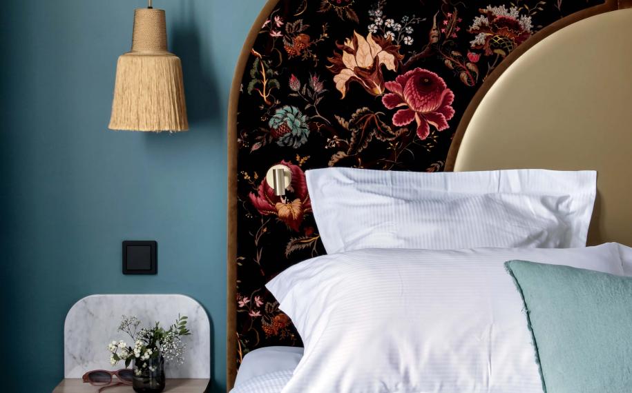 Hotel Leopold Paris
