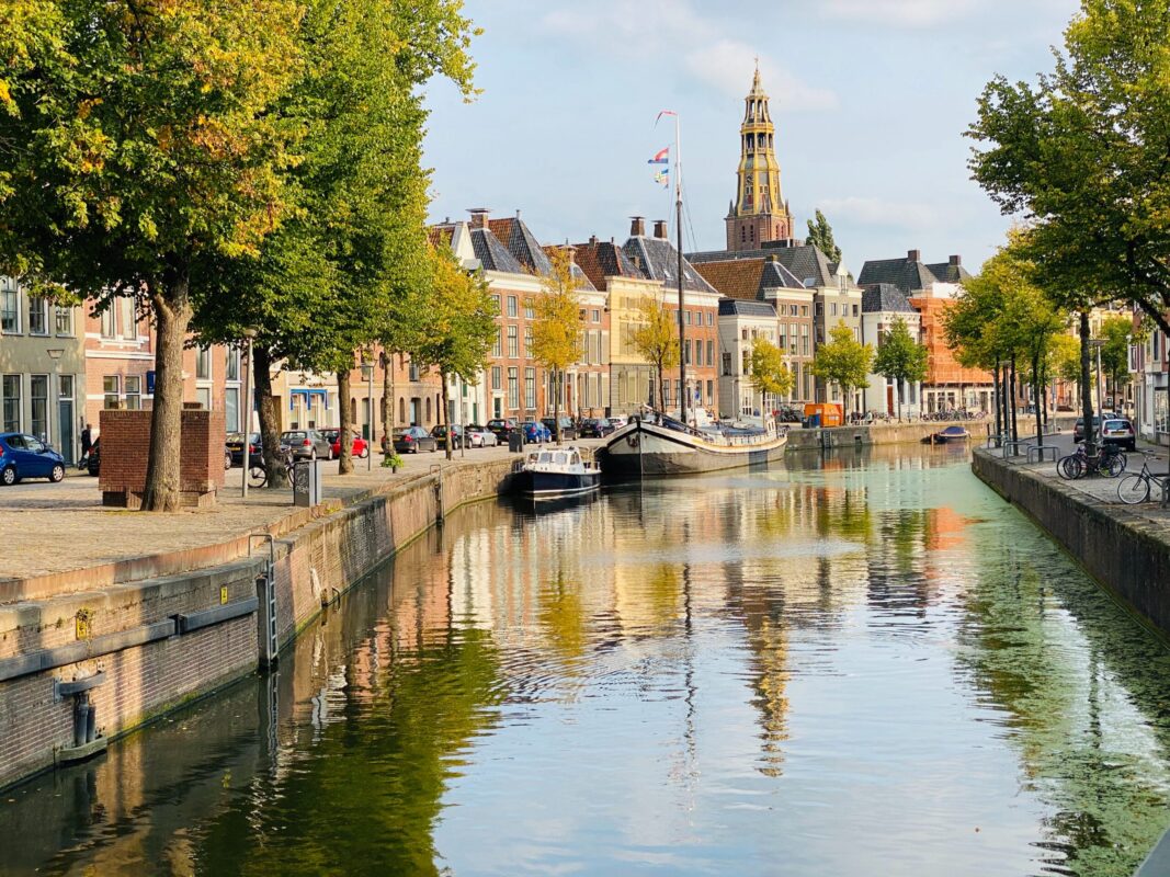 groningen stad