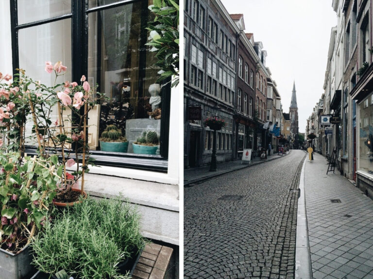 De hotspots van Maastricht – Weekendgids