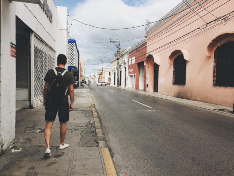 Merida in Mexico: de kleurrijke hoofdstad van Yucatan