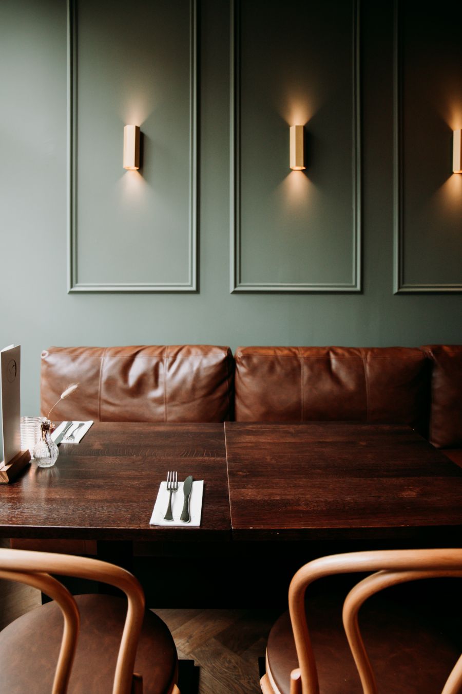 Hotspots van Hoorn: Ysbrantsz Boutique Hotel