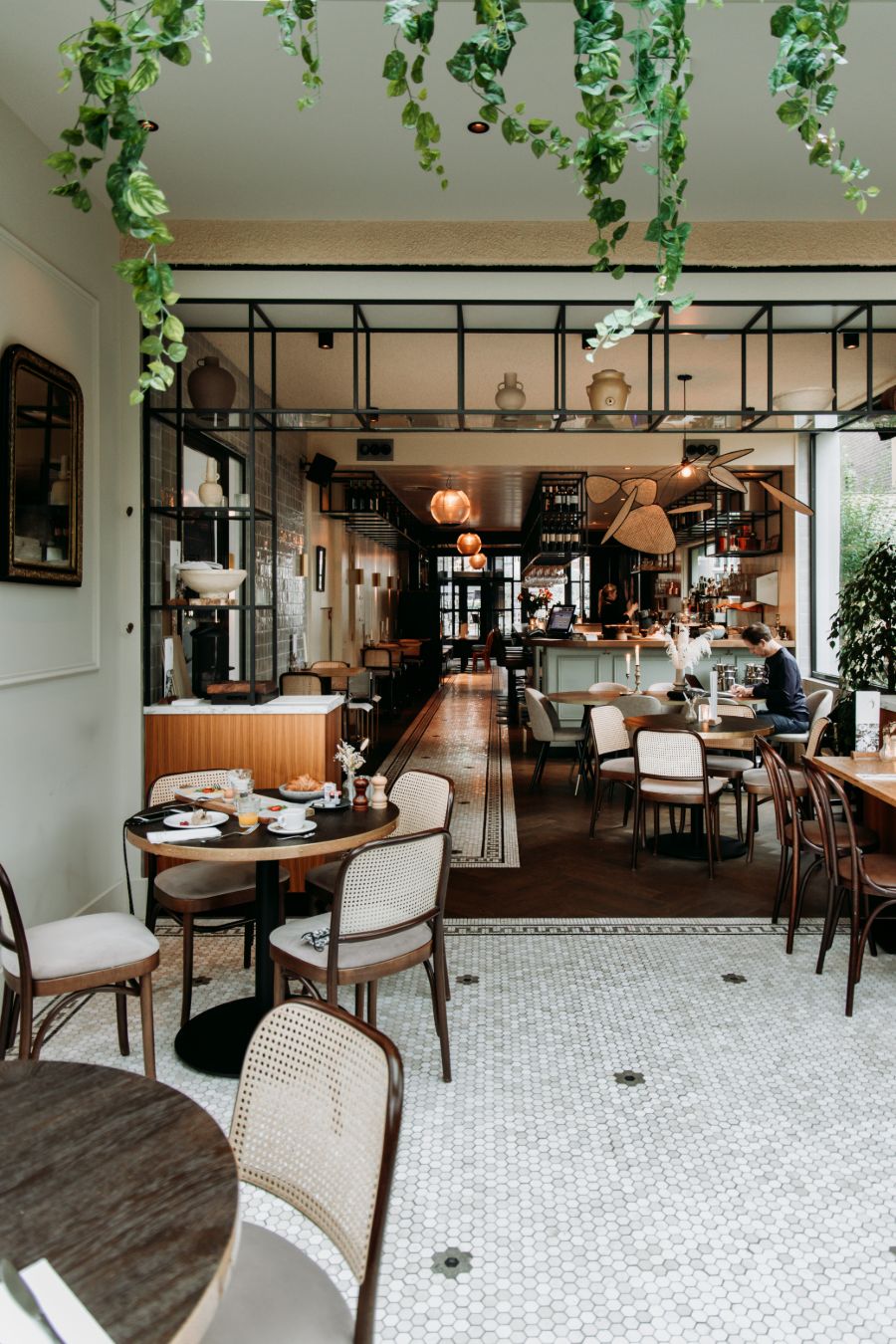 Hotspots van Hoorn: Ysbrantsz Boutique Hotel