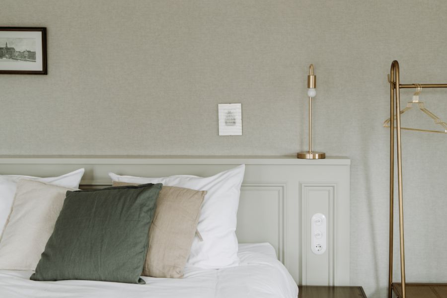 Ysbrantsz Boutique Hotel