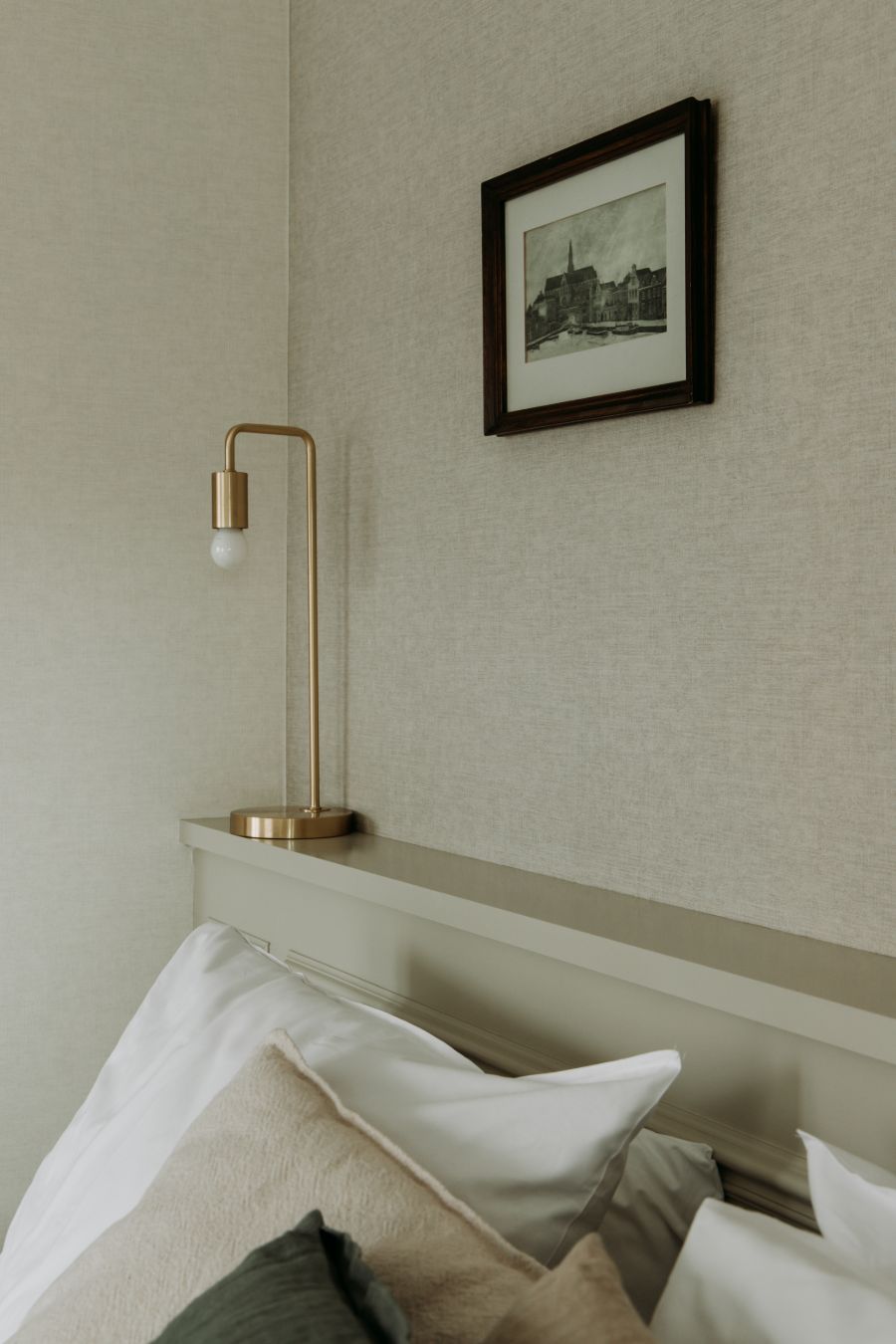 Details kamer hotspots Hoorn