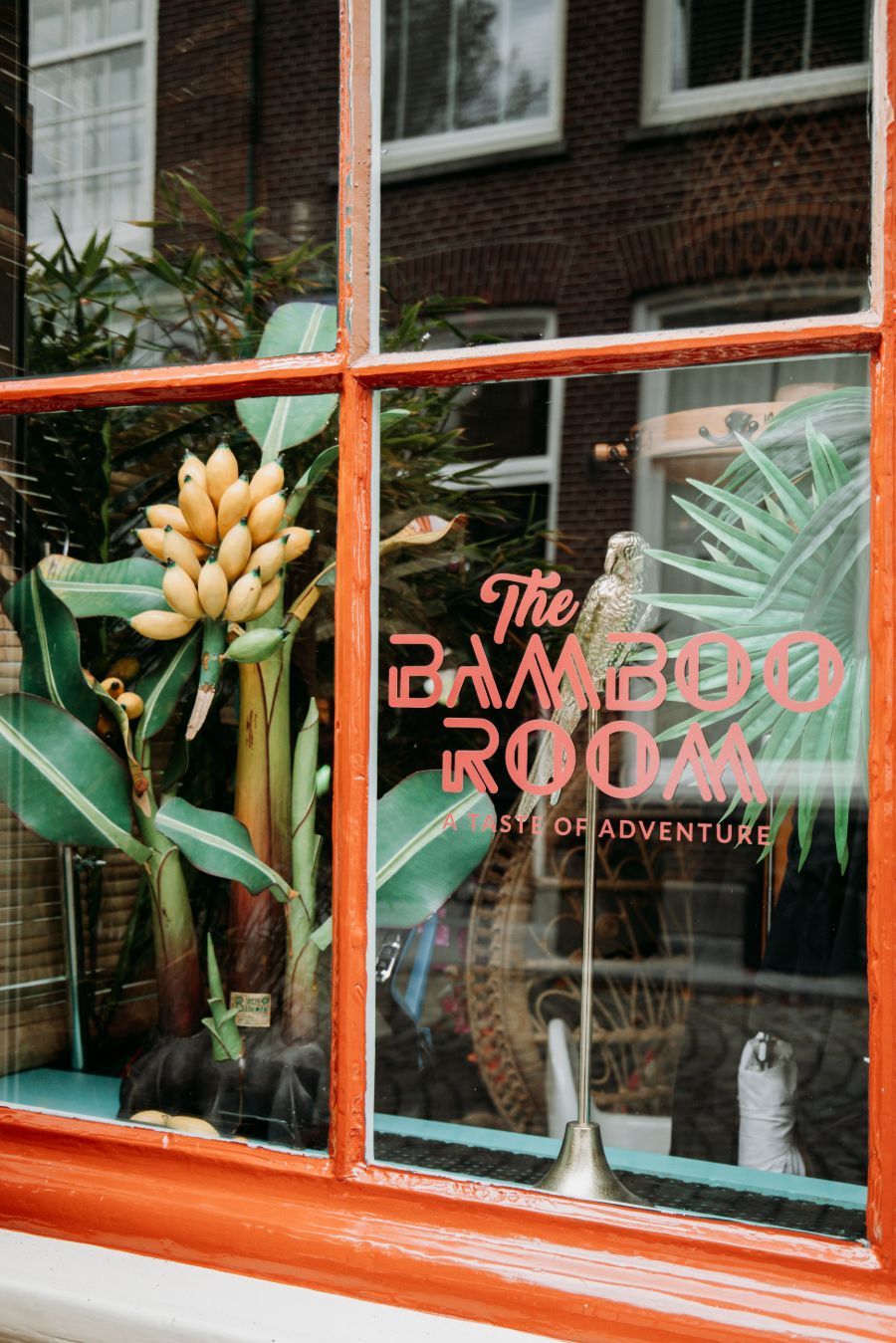 The Bamboo Room Hoorn