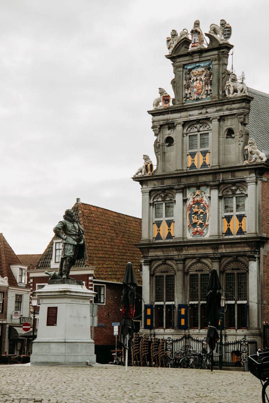 Hoorn