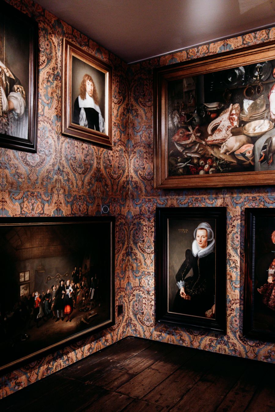 Westfries Museum Hoorn