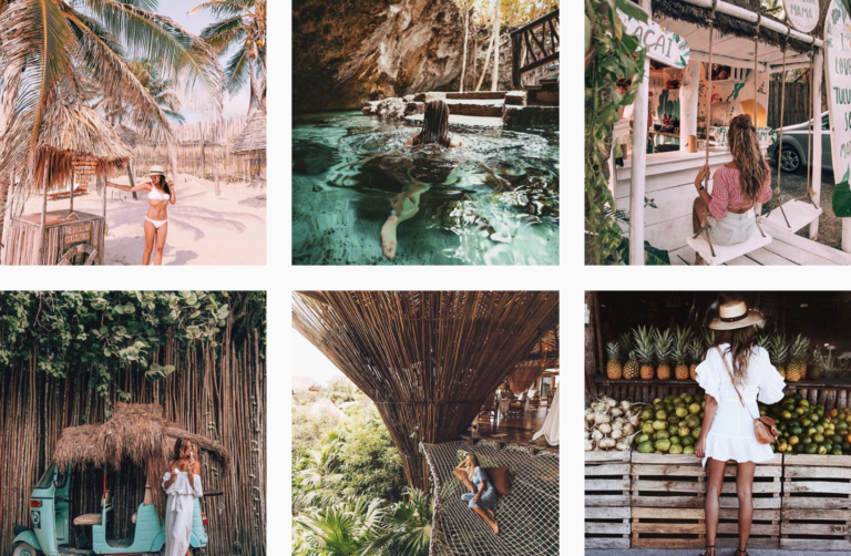 Tulum in Mexico: waarom ik niet enthousiast ben