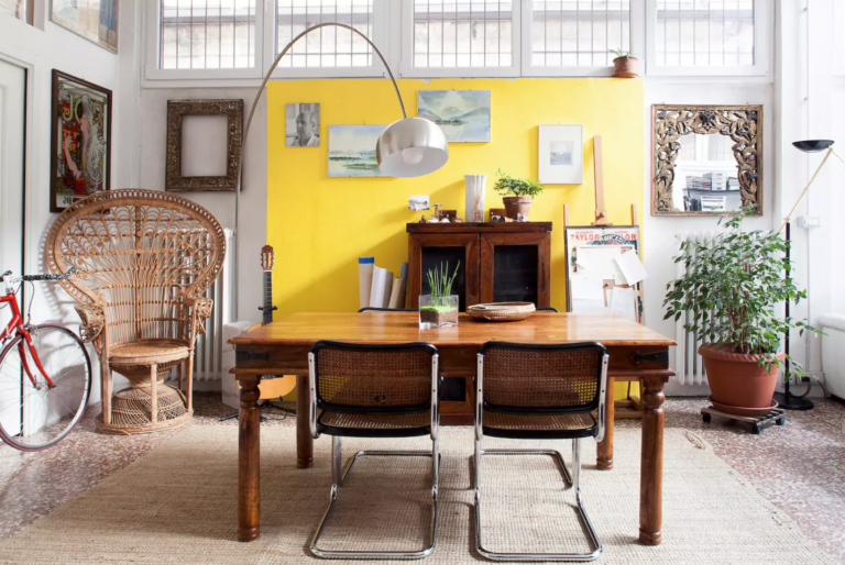 Hier wil je heen: 5 betaalbare en toffe Airbnb’s