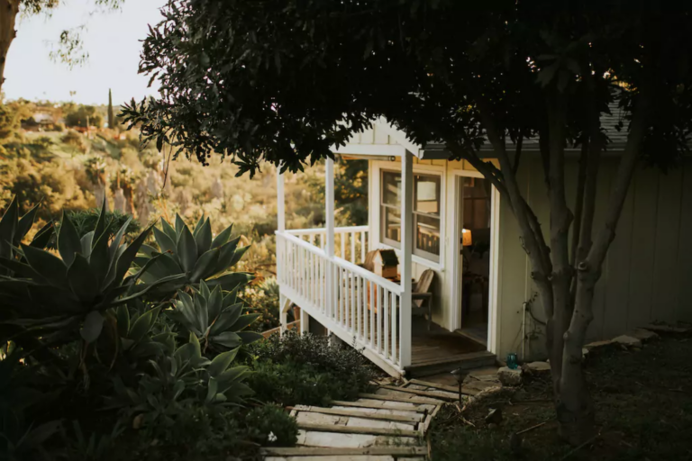 5x Airbnb onder de 100 euro