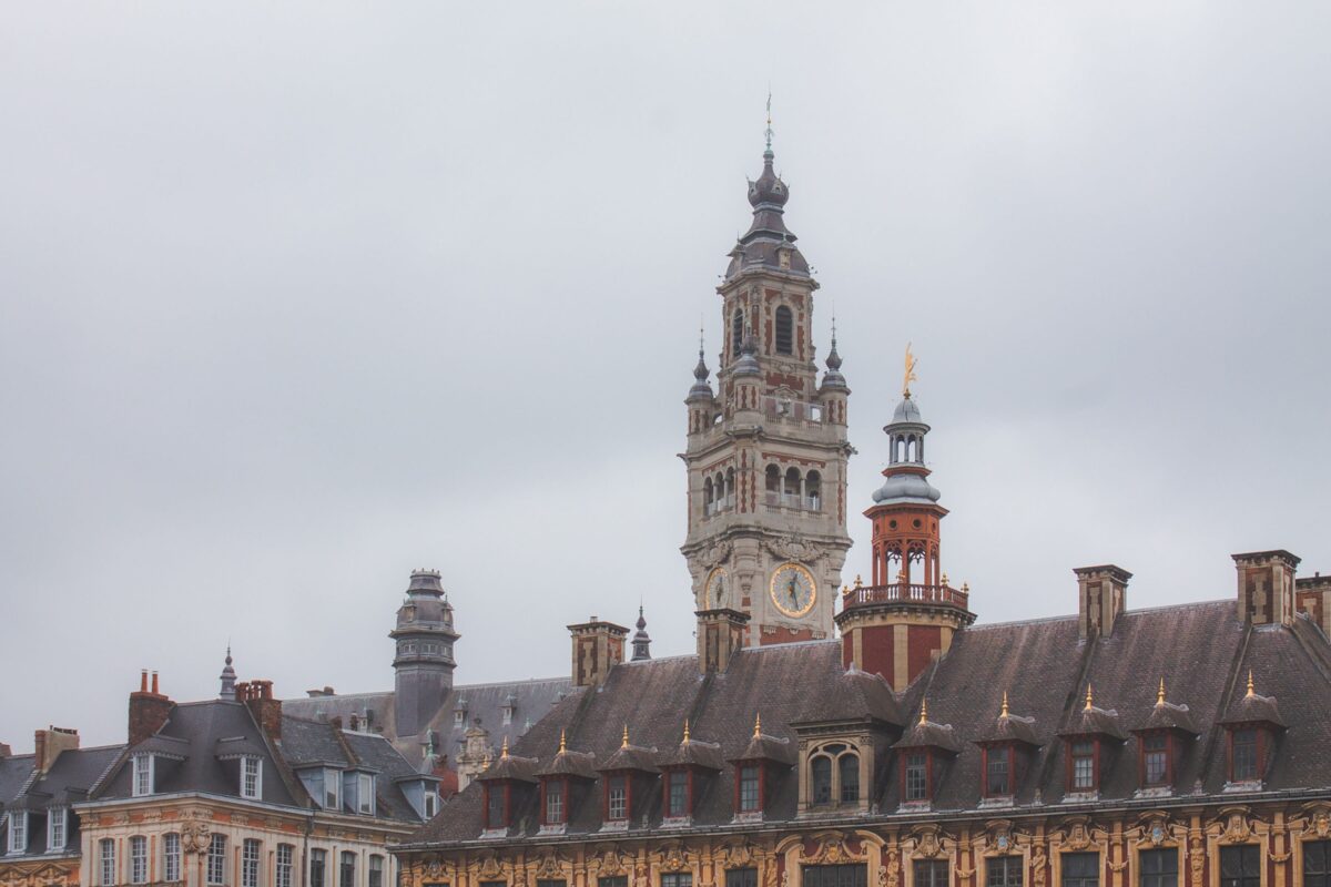 Lille