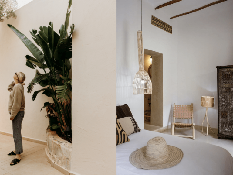 10x accommodaties in minimalistische of mediterrane stijl